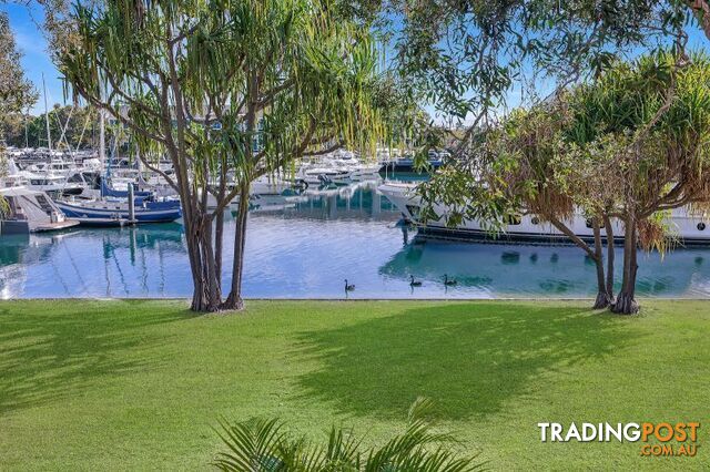 27 3 Marina Crescent Hollywell QLD 4216