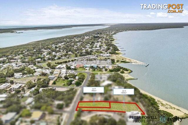 Lot 1 21 Victoria Street Loch Sport VIC 3851 - photo 2 of 5