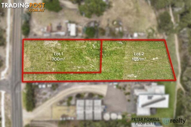 Lot 1 21 Victoria Street Loch Sport VIC 3851 - photo 5 of 5