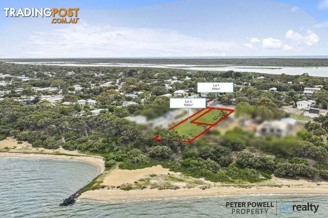 Lot 1 21 Victoria Street Loch Sport VIC 3851 - photo 4 of 5
