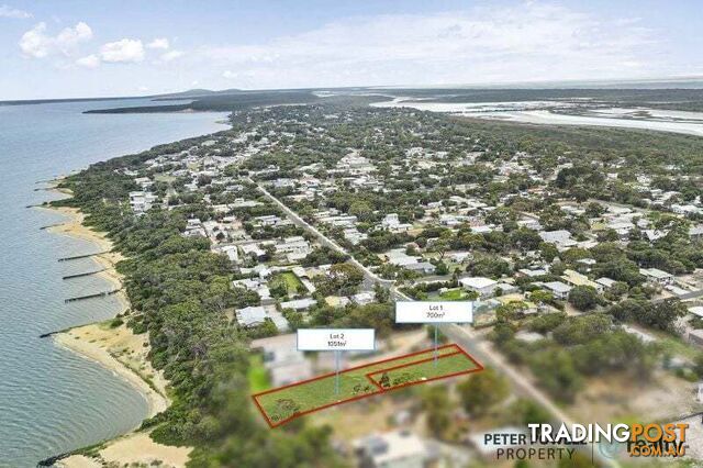 Lot 1 21 Victoria Street Loch Sport VIC 3851 - photo 3 of 5