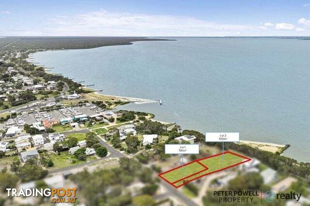 Lot 1 21 Victoria Street Loch Sport VIC 3851