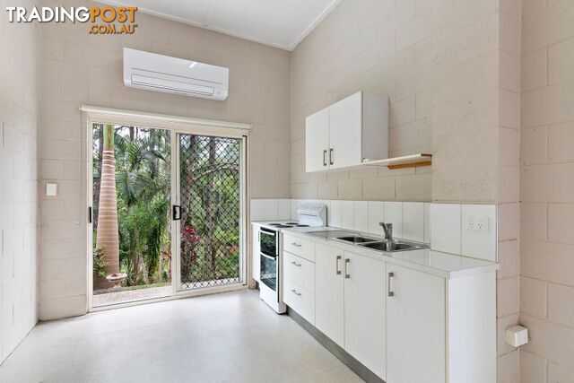 7 Louise Lane Nambour QLD 4560