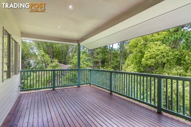 7 Louise Lane Nambour QLD 4560