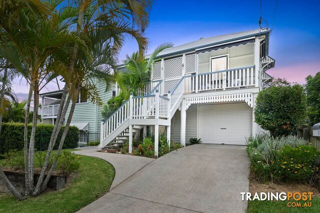 7 Palm Avenue Sandgate QLD 4017