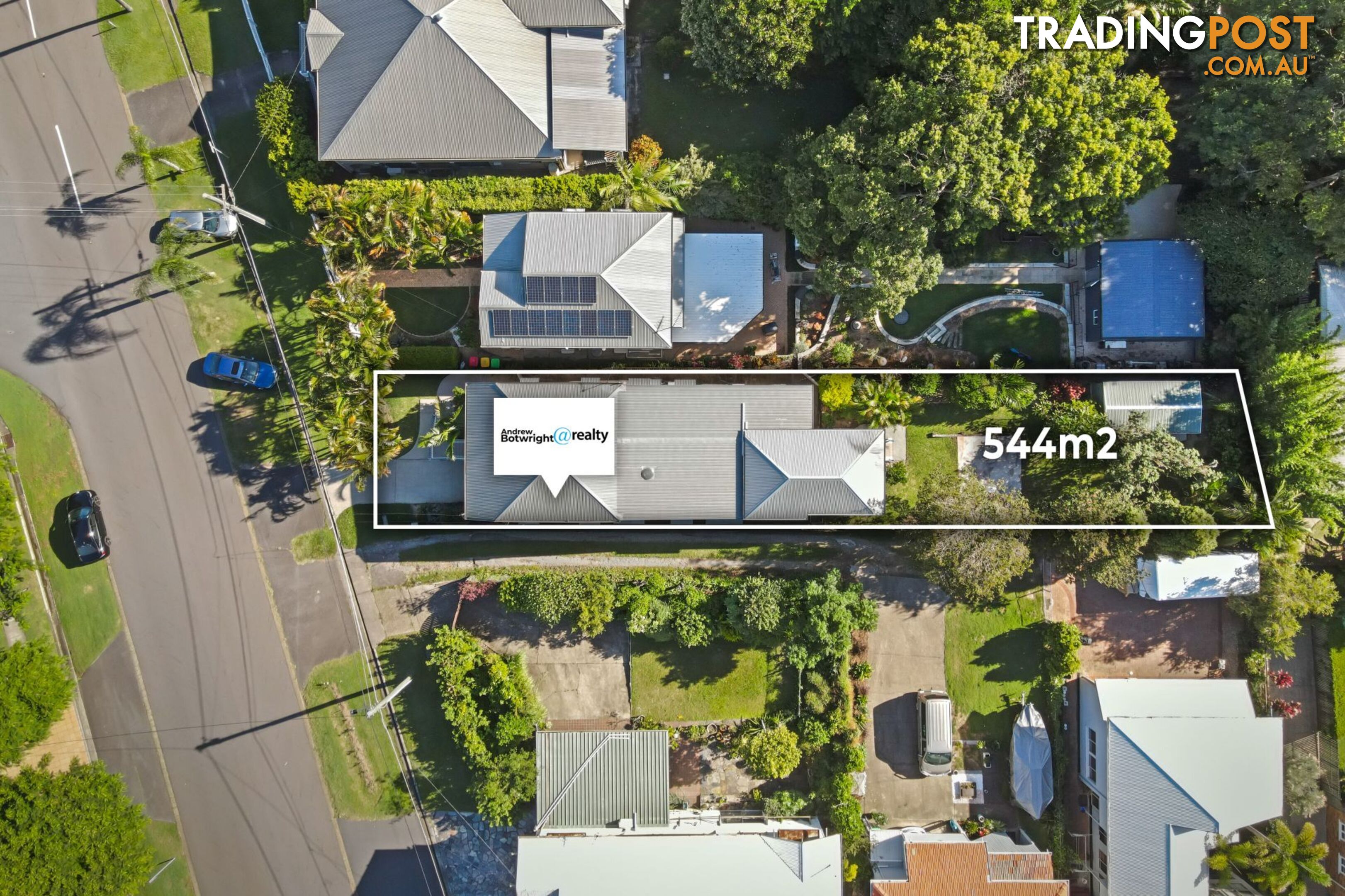 7 Palm Avenue Sandgate QLD 4017