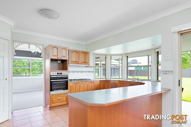 51 Mackney Road Upper Caboolture QLD 4510