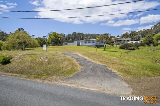 1675 Main Road Nubeena TAS 7184