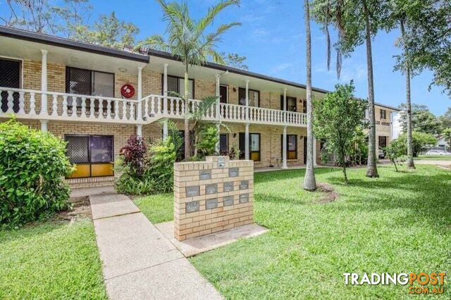 3 18-36 Paradise Street Nerang QLD 4211