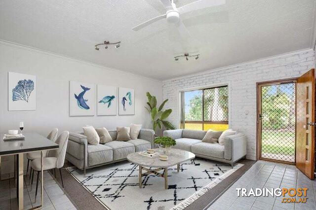 3 18-36 Paradise Street Nerang QLD 4211
