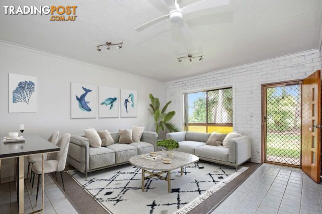 3 18-36 Paradise Street Nerang QLD 4211