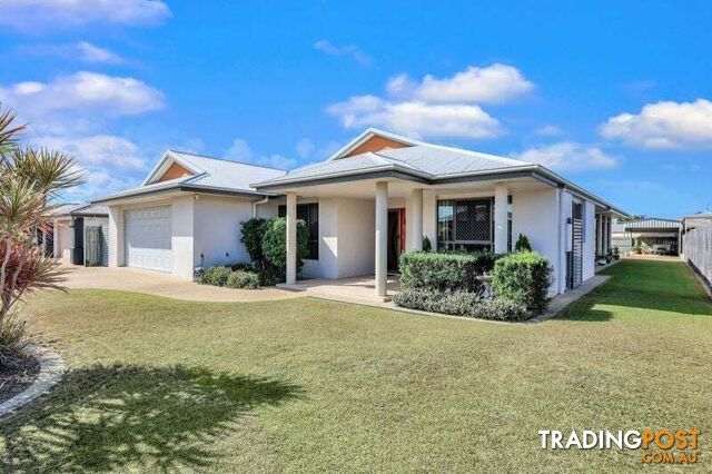 11 Voss Court Millbank QLD 4670