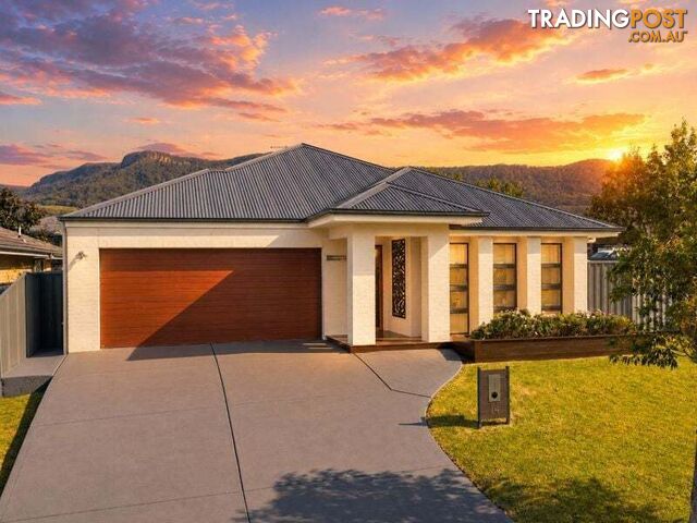 14 Hobbs Street Horsley NSW 2530