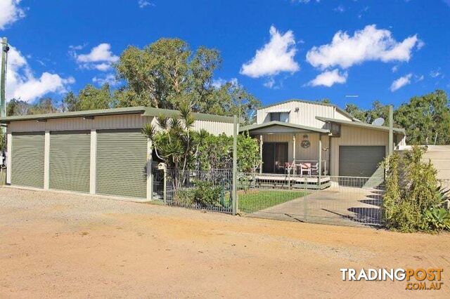 38 Pavia Drive Nome QLD 4816