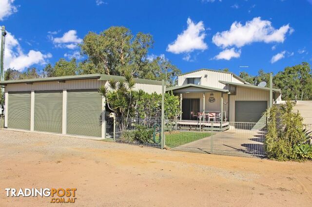 38 Pavia Drive Nome QLD 4816