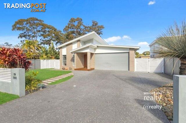 19 Beths Street Old Erowal Bay NSW 2540