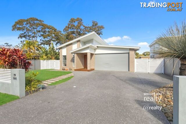 19 Beths Street Old Erowal Bay NSW 2540