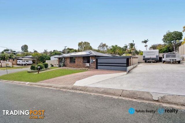 14 Witney Court Alexandra Hills QLD 4161