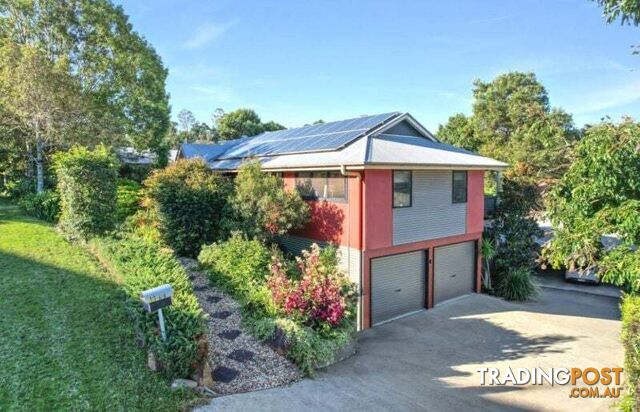 1 11 Sunnyside Court Maleny QLD 4552