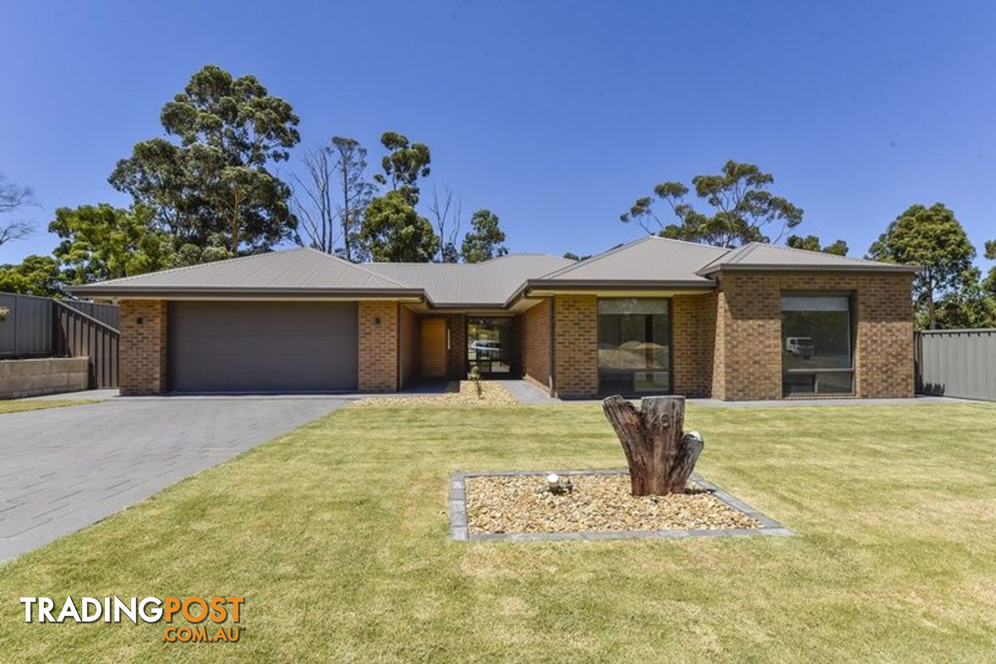 46 ST ANDREWS DRIVE MOUNT GAMBIER SA 5290