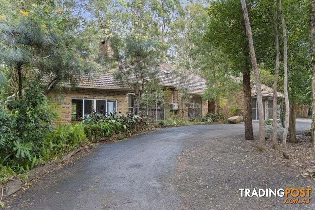 90 Prout Road Mackenzie QLD 4156