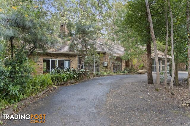 90 Prout Road Mackenzie QLD 4156