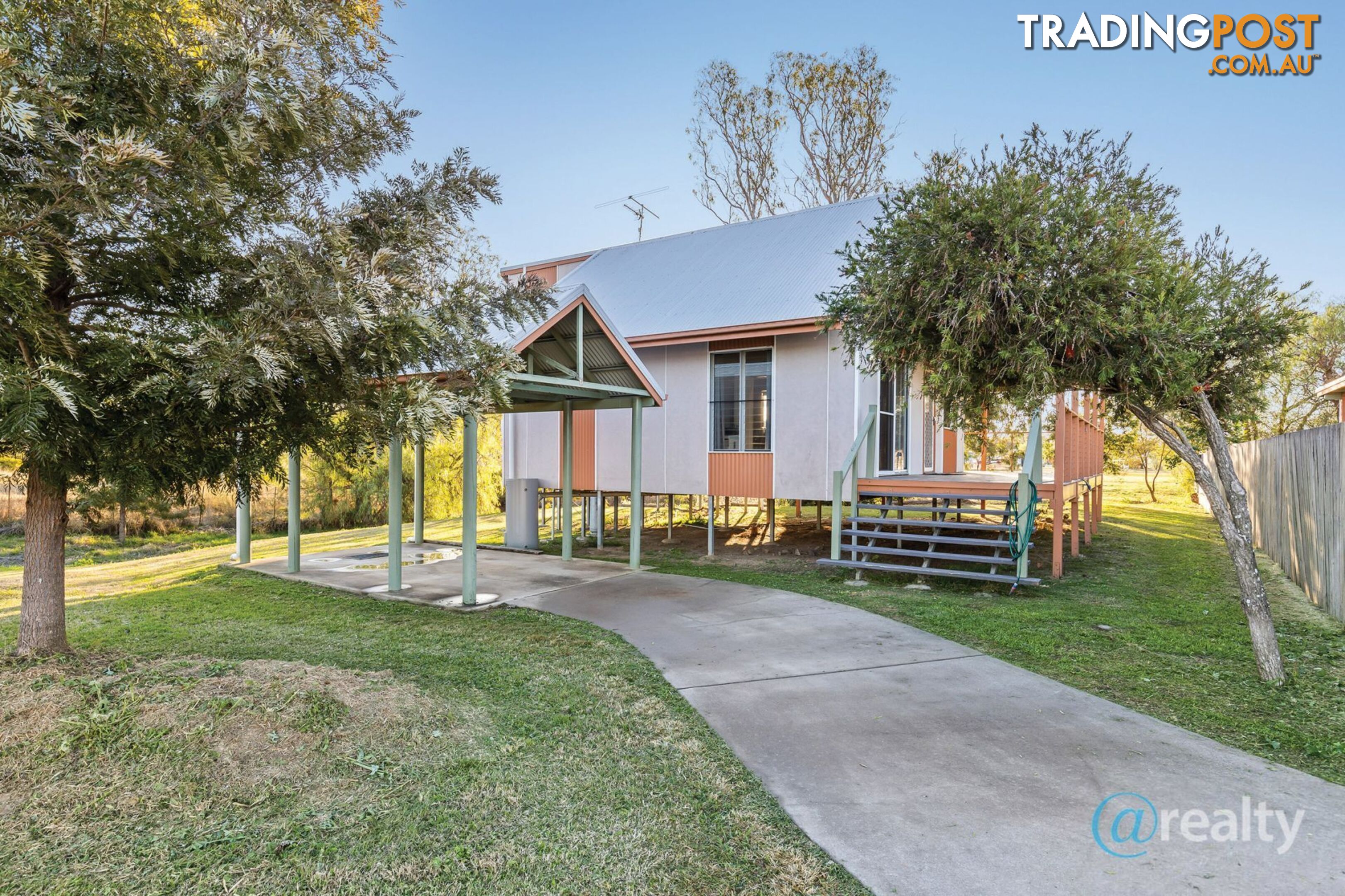 2 31 Talgai Street Leyburn QLD 4365