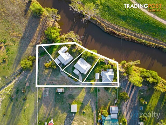 2 31 Talgai Street Leyburn QLD 4365