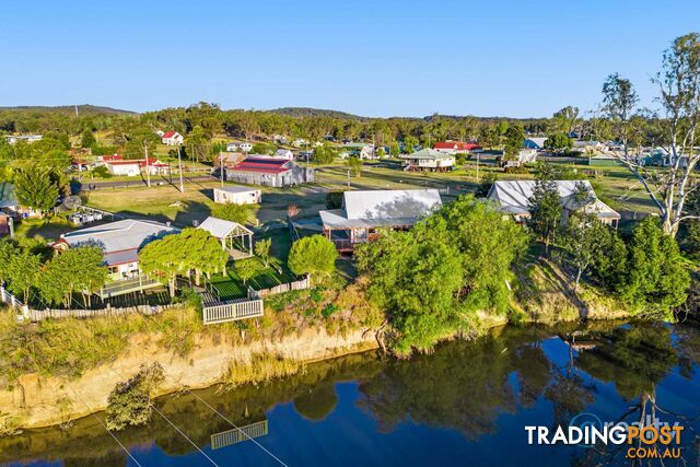 2 31 Talgai Street Leyburn QLD 4365