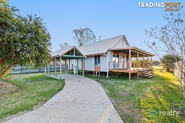 2 31 Talgai Street Leyburn QLD 4365