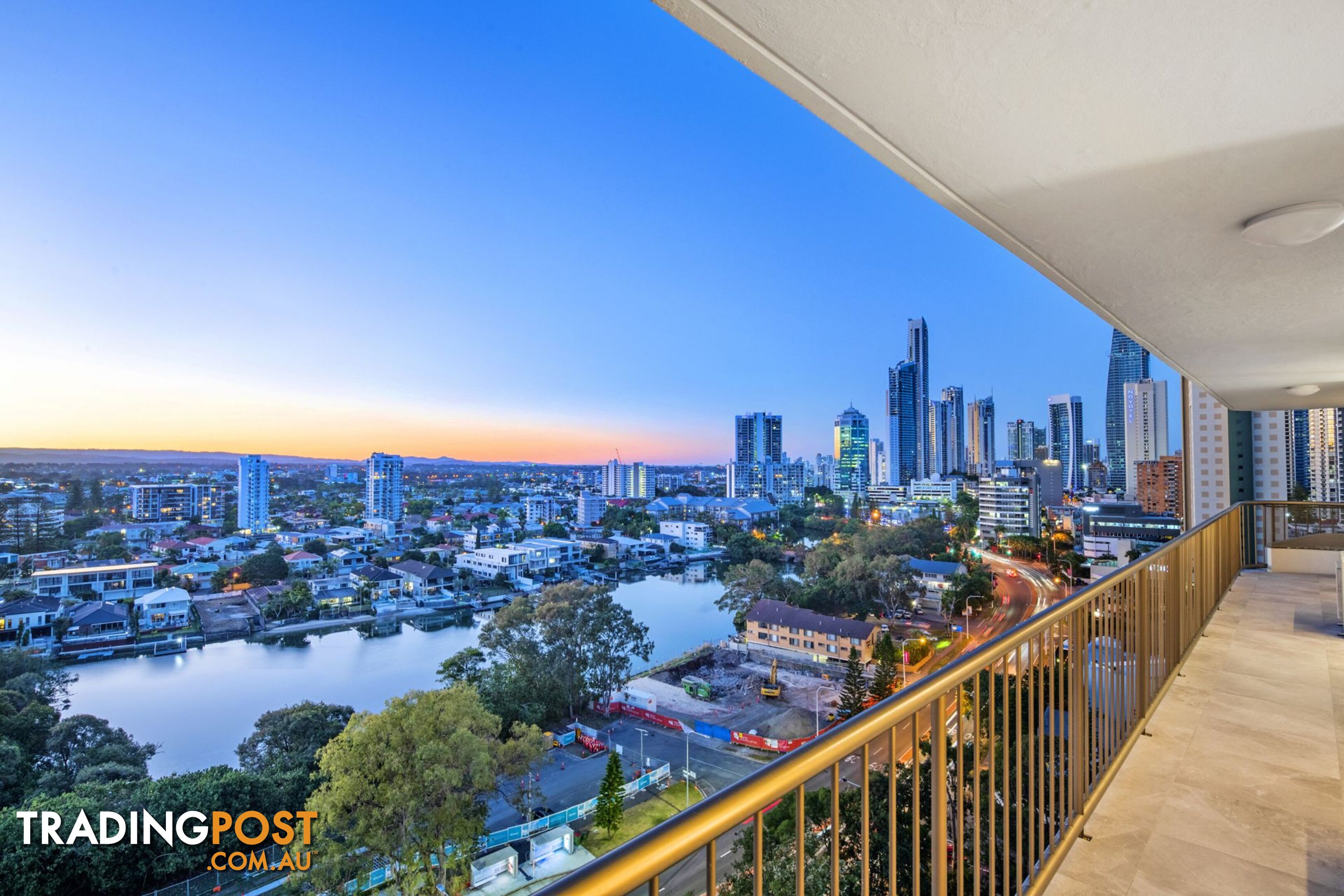 57 43 Enderley Avenue Surfers Paradise QLD 4217