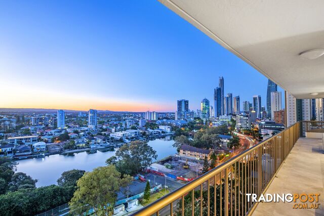 57 43 Enderley Avenue Surfers Paradise QLD 4217