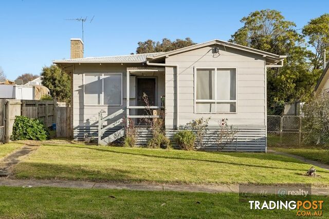 8 Parr Street Leongatha VIC 3953