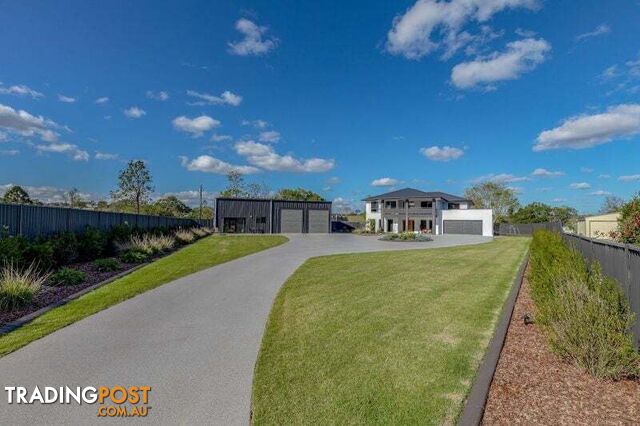 41 Friesian Court Chatsworth QLD 4570