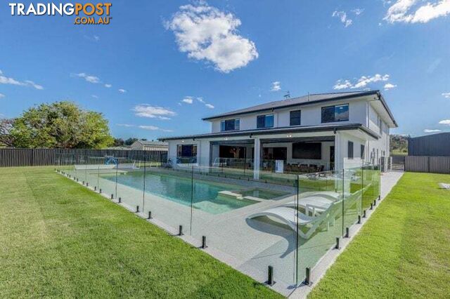 41 Friesian Court Chatsworth QLD 4570