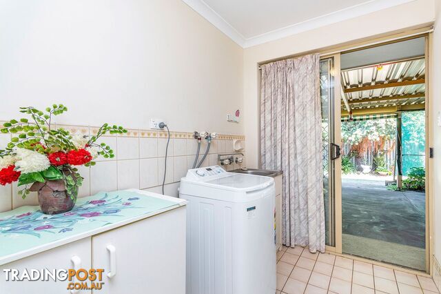 8 McCormack Place Maida Vale WA 6057