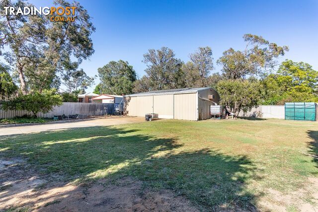 8 McCormack Place Maida Vale WA 6057