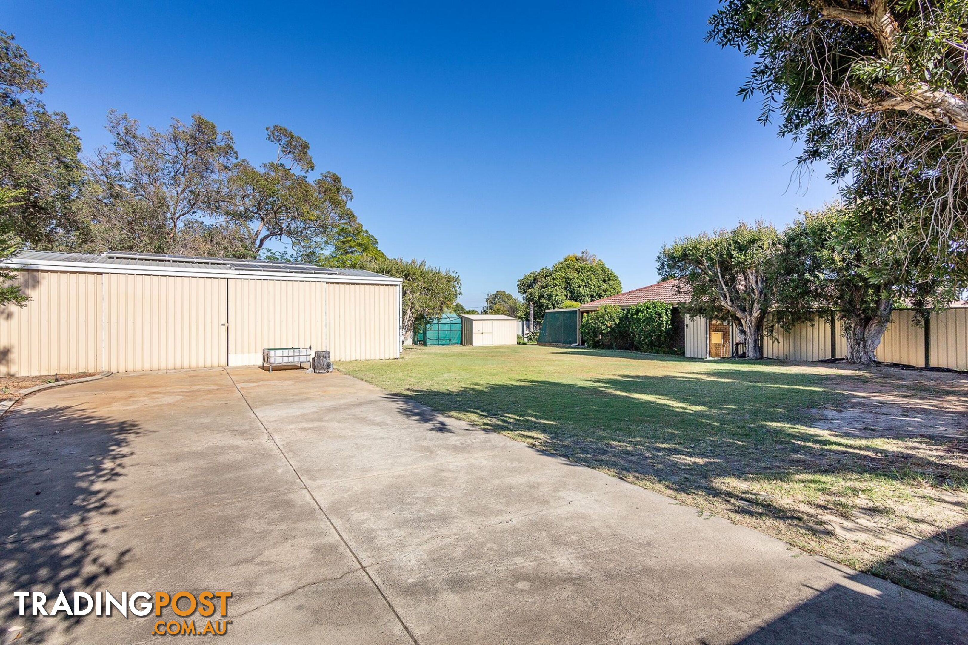 8 McCormack Place Maida Vale WA 6057