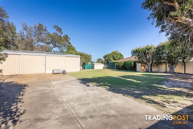 8 McCormack Place Maida Vale WA 6057