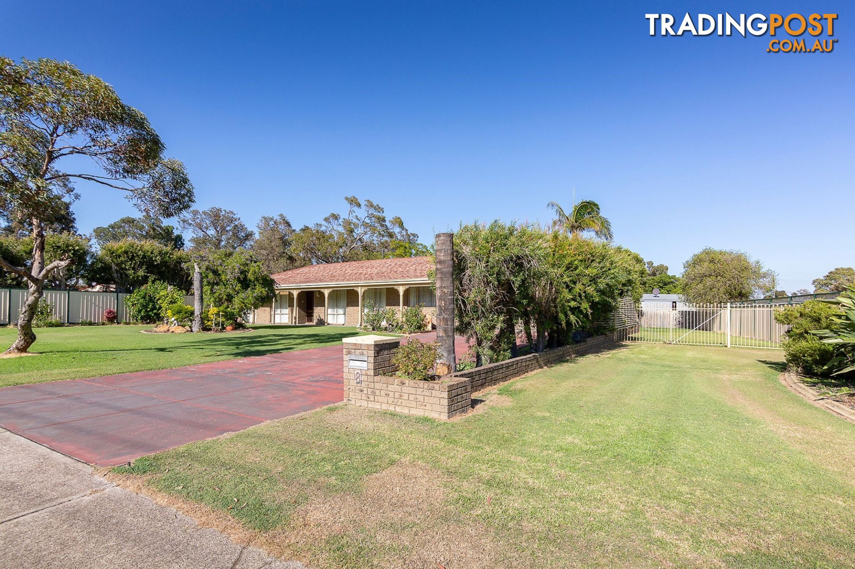 8 McCormack Place Maida Vale WA 6057