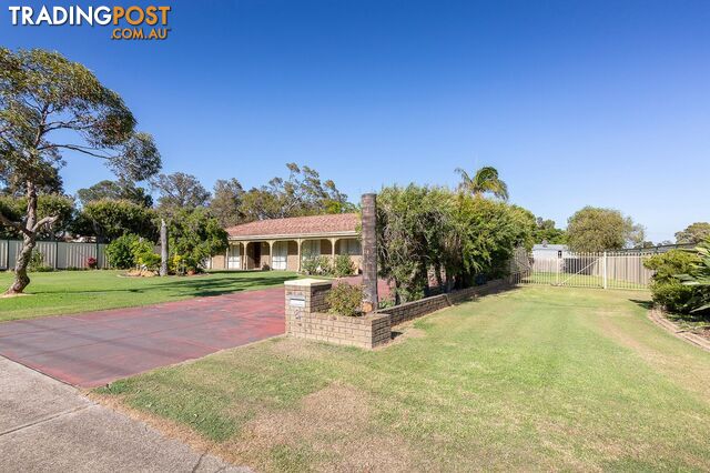 8 McCormack Place Maida Vale WA 6057