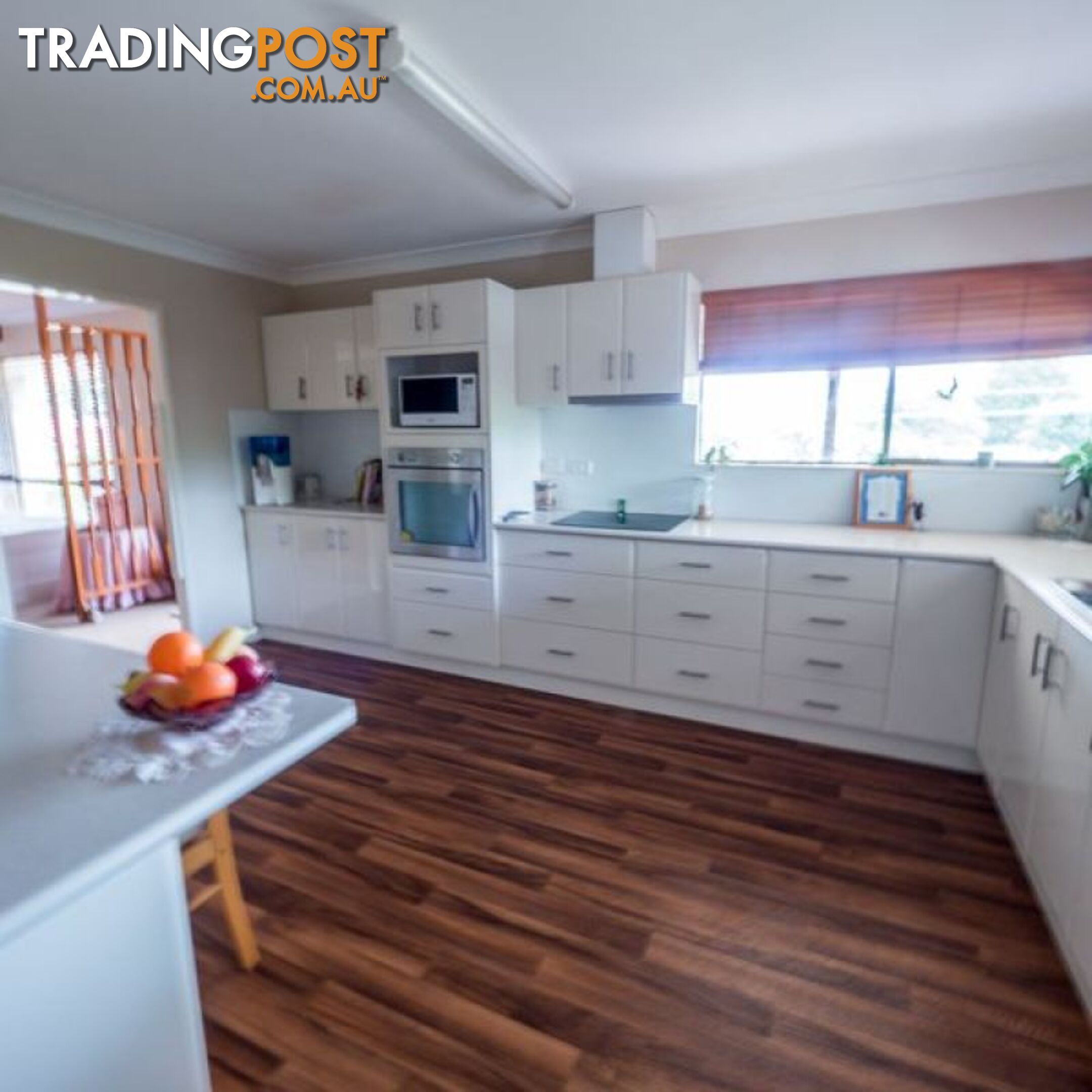 125 Moore Street Kingaroy QLD 4610