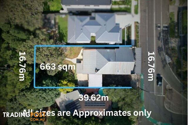 169 Morrison Road Putney NSW 2112