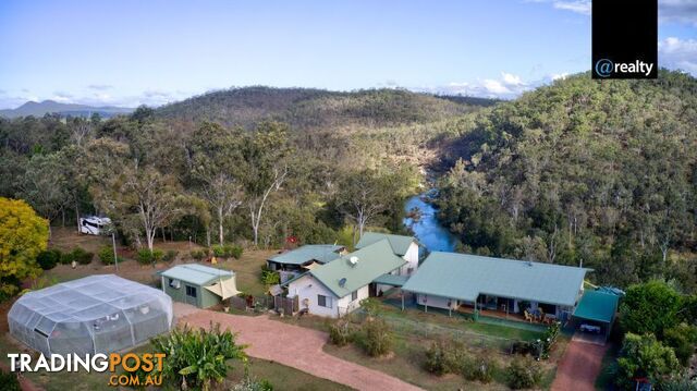 509 Millstream Parade Millstream QLD 4888
