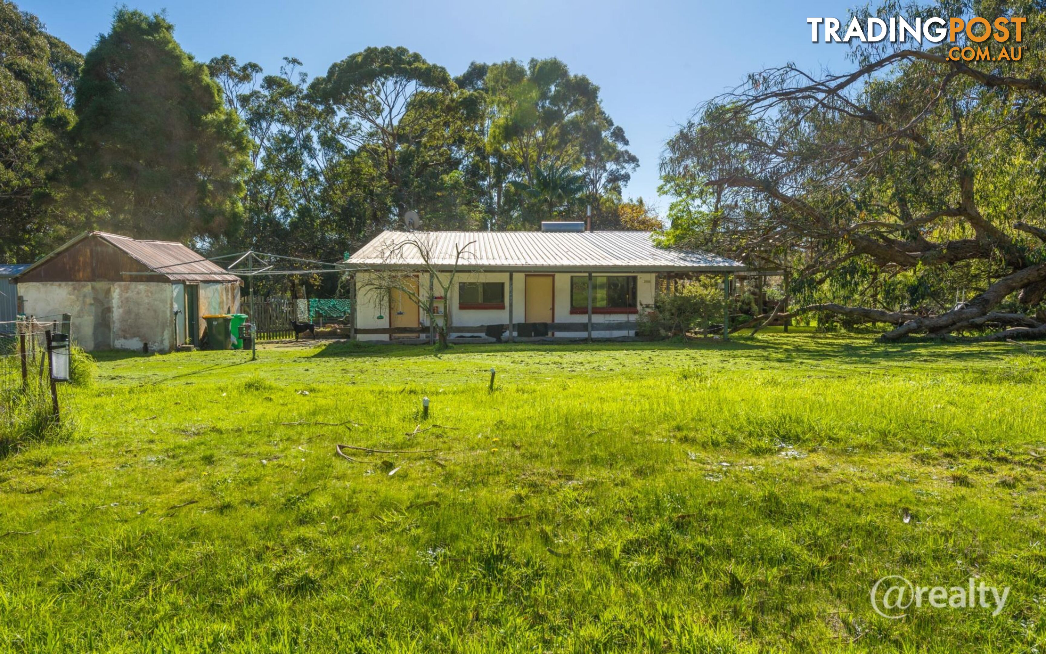 1190 Nanarup Road Nanarup WA 6330