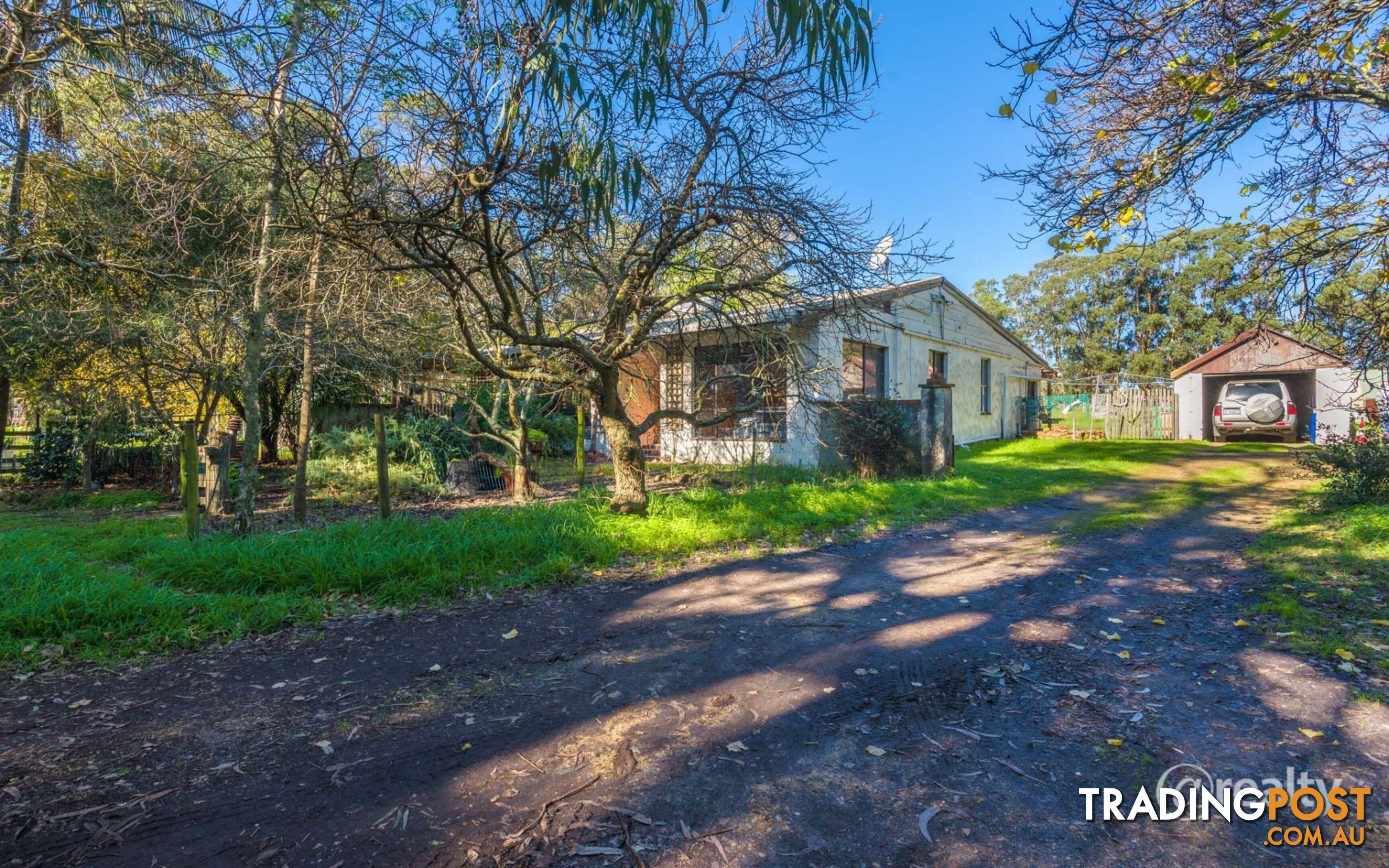 1190 Nanarup Road Nanarup WA 6330