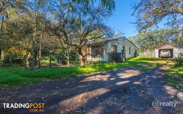 1190 Nanarup Road Nanarup WA 6330