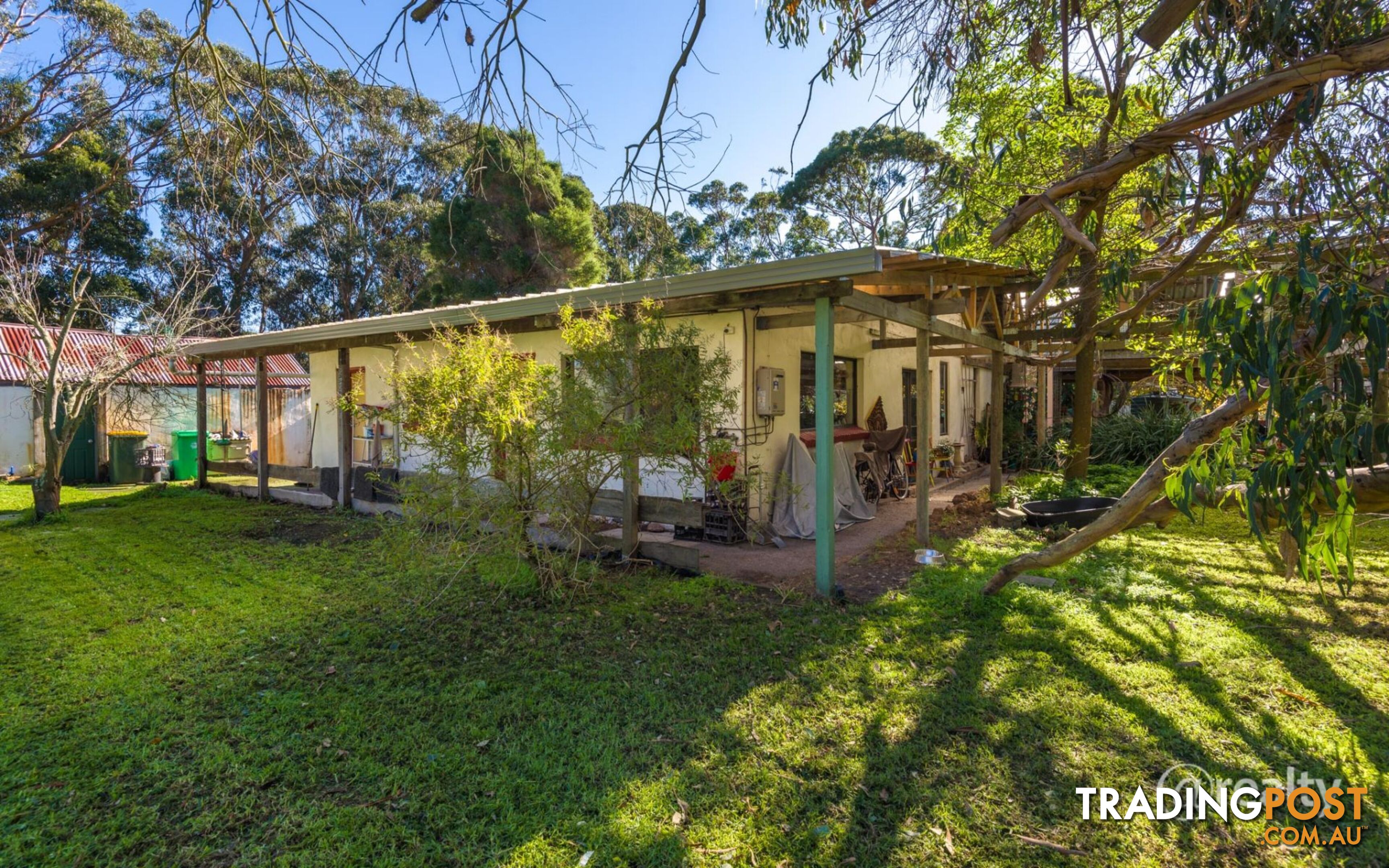 1190 Nanarup Road Nanarup WA 6330