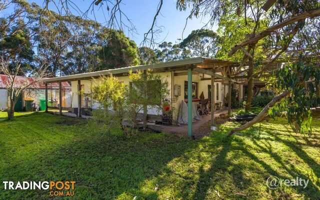 1190 Nanarup Road Nanarup WA 6330