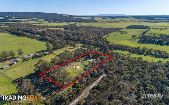 1190 Nanarup Road Nanarup WA 6330